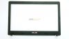 Asus X551MA gyári fekete LCD előlap, használt