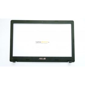 Asus X551MA gyári fekete LCD előlap, használt