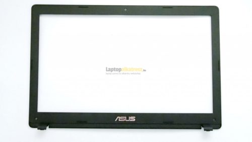 Asus X551MA gyári fekete LCD előlap, használt