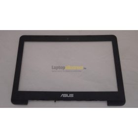 Asus K455LA fekete LCD előlap, használt