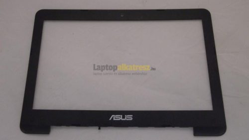 Asus K455LA fekete LCD előlap, használt