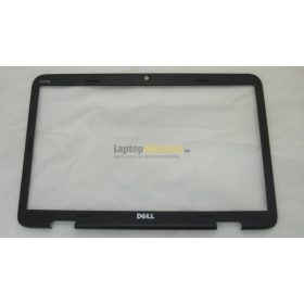 DELL XPS L701X fekete LCD előlap, használt