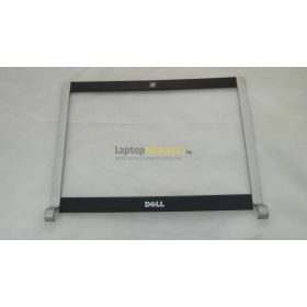 DELL XPS M1330 fekete LCD előlap, használt