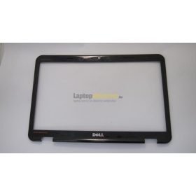 Dell Inspiron N5010/M5010 fekete LCD keret, használt