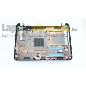 HP Pavilion 15-R fekete alsó ház (775087-001), használt