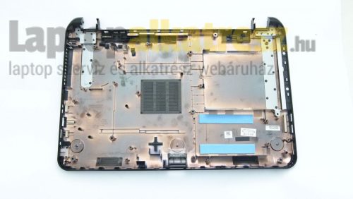 HP Pavilion 15-R fekete alsó ház (775087-001), használt