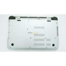 HP Pavilion 15-p ezüst alsó ház (780094-001), használt