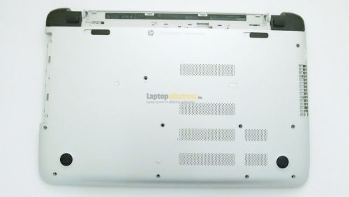 HP Pavilion 15-p ezüst alsó ház (780094-001), használt