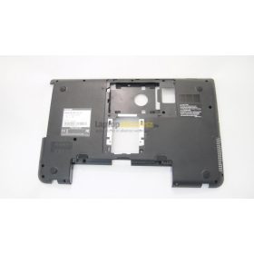 Toshiba Satellite C55 fekete alsó ház, használt