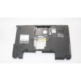 Toshiba Satellite C55 fekete alsó ház, használt