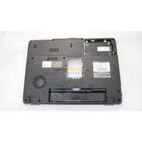   Toshiba Satellite L300 laptophoz fekete alsó ház, használt