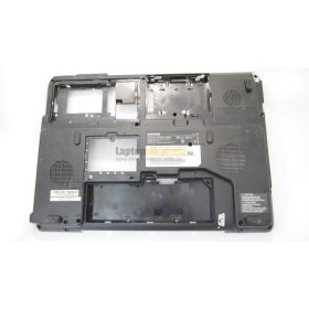 Toshiba Satellite X200 fekete alsó ház, használt