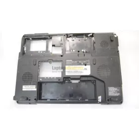 Toshiba Satellite X200 fekete alsó ház, használt
