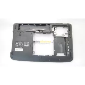 Acer ASPIRE 5735 fekete alsó ház, használt