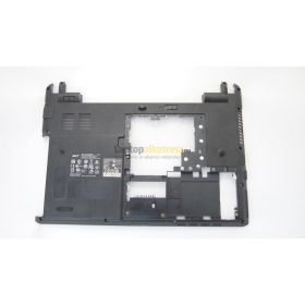 Acer ASPIRE 4810TG fekete alsó ház, használt