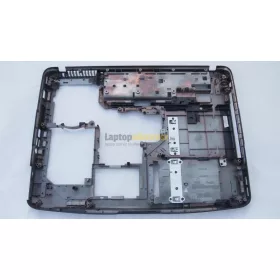   Acer Aspire 5310 5315, 5715, 5720 fekete alsó ház, használt