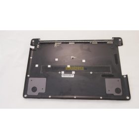 Asus N750J fekete alsó ház, használt