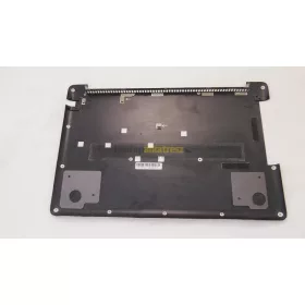 Asus N750J fekete alsó ház, használt