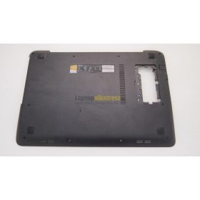 Asus K455LA fekete alsó ház, használt