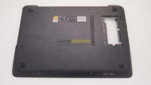 Asus K455LA fekete alsó ház, használt
