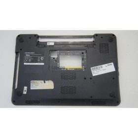 DELL INSPIRON M5010 fekete alsó ház, használt