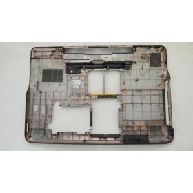 DELL XPS L701X fekete alsó ház, használt