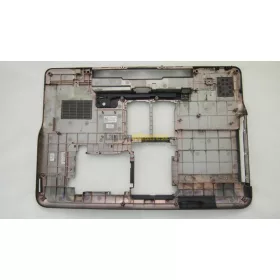 DELL XPS L701X fekete alsó ház, használt