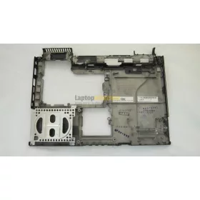 DELL XPS M1330 fekete alsó ház HDD tartóval, használt