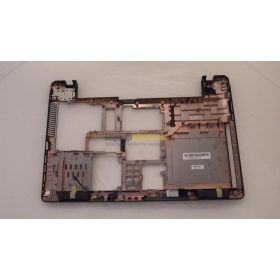   Asus A52, K52, X52 gyári új fekete alsó ház hangszórókkal (13GNXM1AP040-3)
