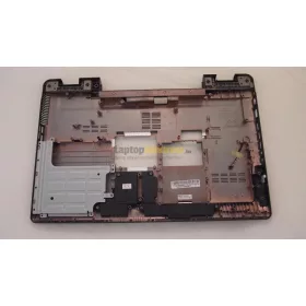 ASUS A72, K72 gyári új fekete alsó ház (13GNXH1AP040-1)