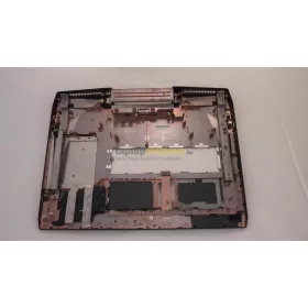   ASUS ASUS G73JW, G73JH gyári új fekete alsó ház (13GNY81AP032-1)