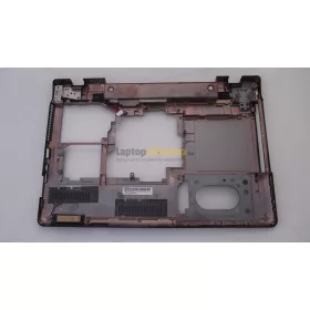 Asus N61, X64 gyári új fekete alsó ház (13GNWF1AP081-1)
