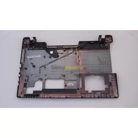   Asus X55A, X55U gyári új fekete alsó ház hangszórókkal (13GNBH2AP030-1)