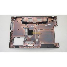   SAMSUNG NP300E5A, NP300E5C, NP300E5X, NP300E5Z gyári új fekete alsó ház (BA75-03406A)
