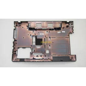   SAMSUNG NP300E5A, NP300E5C, NP300E5X, NP300E5Z gyári új fekete alsó ház (BA75-03406A)