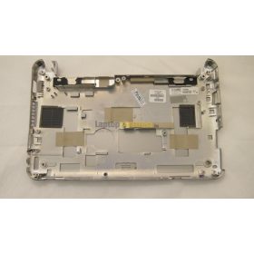 HP Mini 2133 gyári új ezüst alsó ház (482264-001)