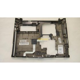 HP EliteBook 2540p gyári új fekete alsó ház (610041-001)