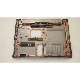 HP 550 gyári új fekete alsó ház (495398-001)