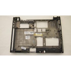 HP Compaq 2510p gyári új fekete alsó ház (451712-001)