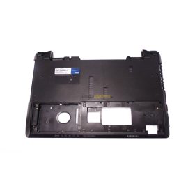   Asus A53, K53, X53 gyári fekete alsó ház (13GN3C1AP031-1), használt