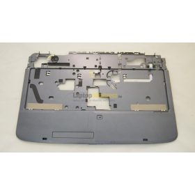   ACER Aspire 5542, 5738, 5740 gyári új kék Felső ház és bekapcsoló kábellel (60.PM901.002)