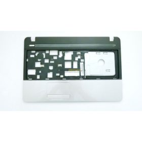   ACER Aspire E1-571, E1-531, E1-521, Packard Bell EasyNote TE11 gyári új ezüst Felső ház touchpaddal (60.M09N2.001)