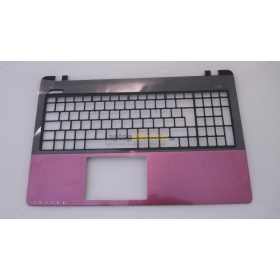   Asus A55, K55, R500 gyári új magenta Felső ház (13GN8D9AP021-1)
