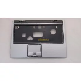   Asus F80 gyári új ezüst Felső ház touchpad nélkül (13GNM85AP010-1)