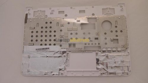 Asus N55SF, N55SL gyári új fehér Felső ház (13GN5F4AP080)