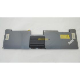   Lenovo ThinkPad SL50﻿0, SL500C gyári új fekete ujjlenyomatolvasós Felső ház és touchpad (palmrest) (44C0733)