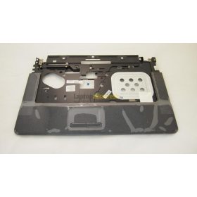   HP Compaq 610, 615 gyári új fekete színű Felső ház touchpaddal (538447-001)