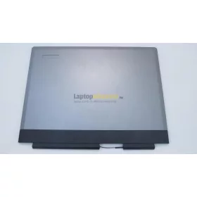   Asus A6 gyári új szürke Laptop kijelző hátlap wlan kábelekkel (13GNFH5AP020)