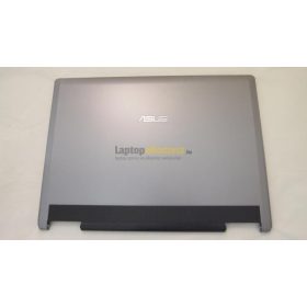   Asus F3 gyári új szürke Laptop kijelző hátlap wifi kábelekkel (13GNI11AP083-1)