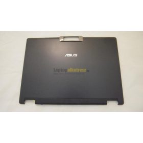  Asus F9 gyári új sötétszürke Laptop kijelző hátlap wifi kábelekkel (13GNET2AP030-1)